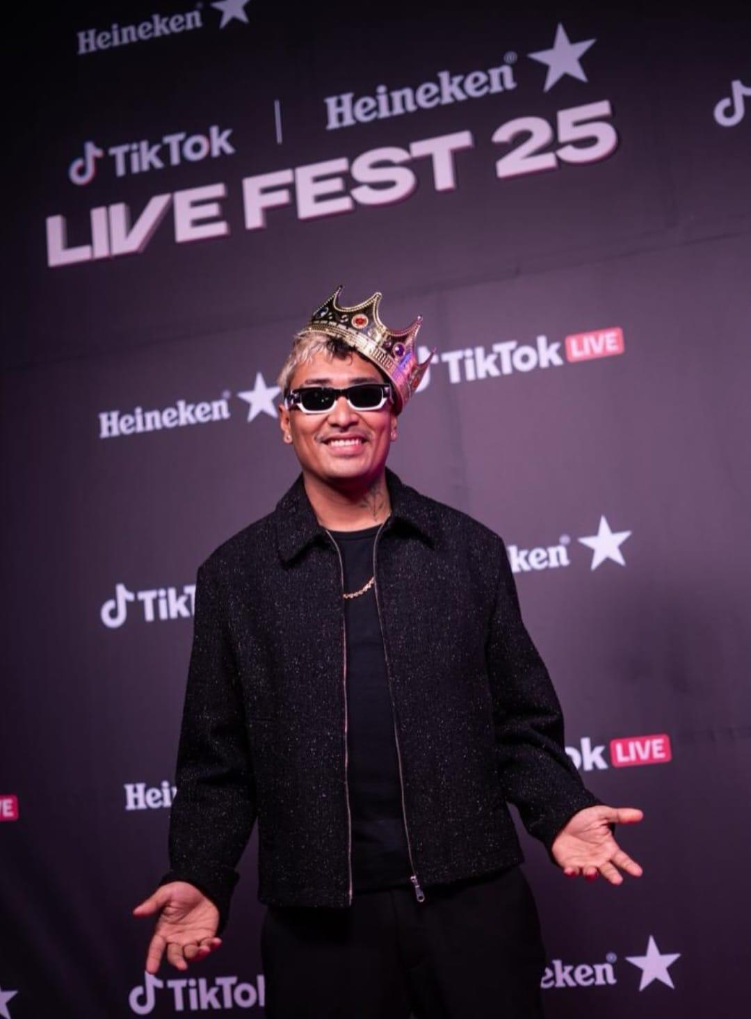 ¿Supremo y Milagro Flores ya no siguen conociéndose? Esto se sabe