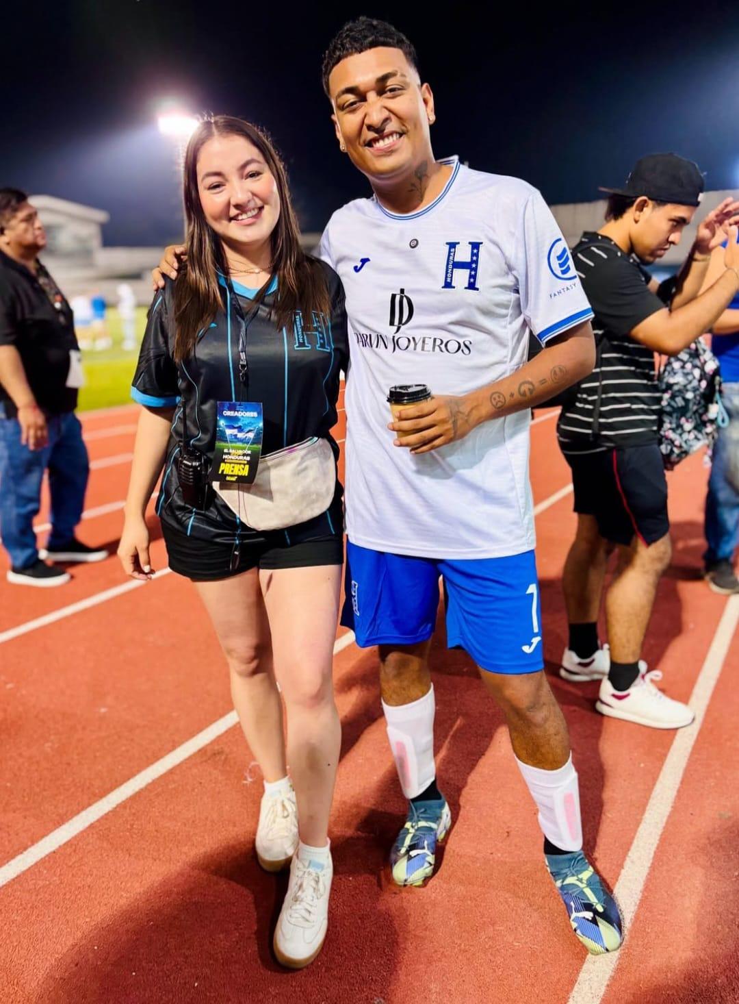 ¿Corina García y Supremo ya no trabajan juntos? Esto se sabe