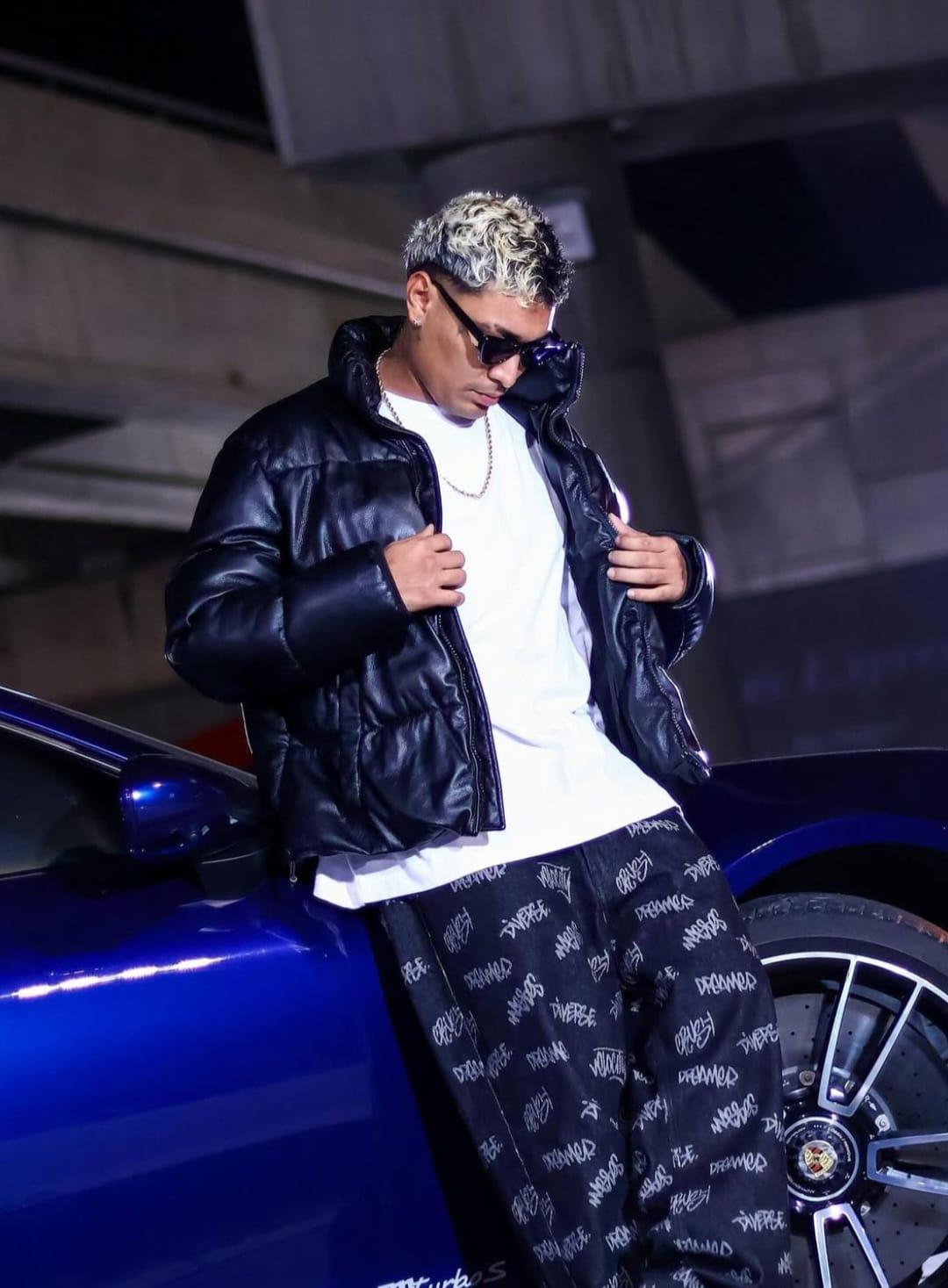 Supremo asegura que se convertirá en el MrBeast hondureño y dará casas