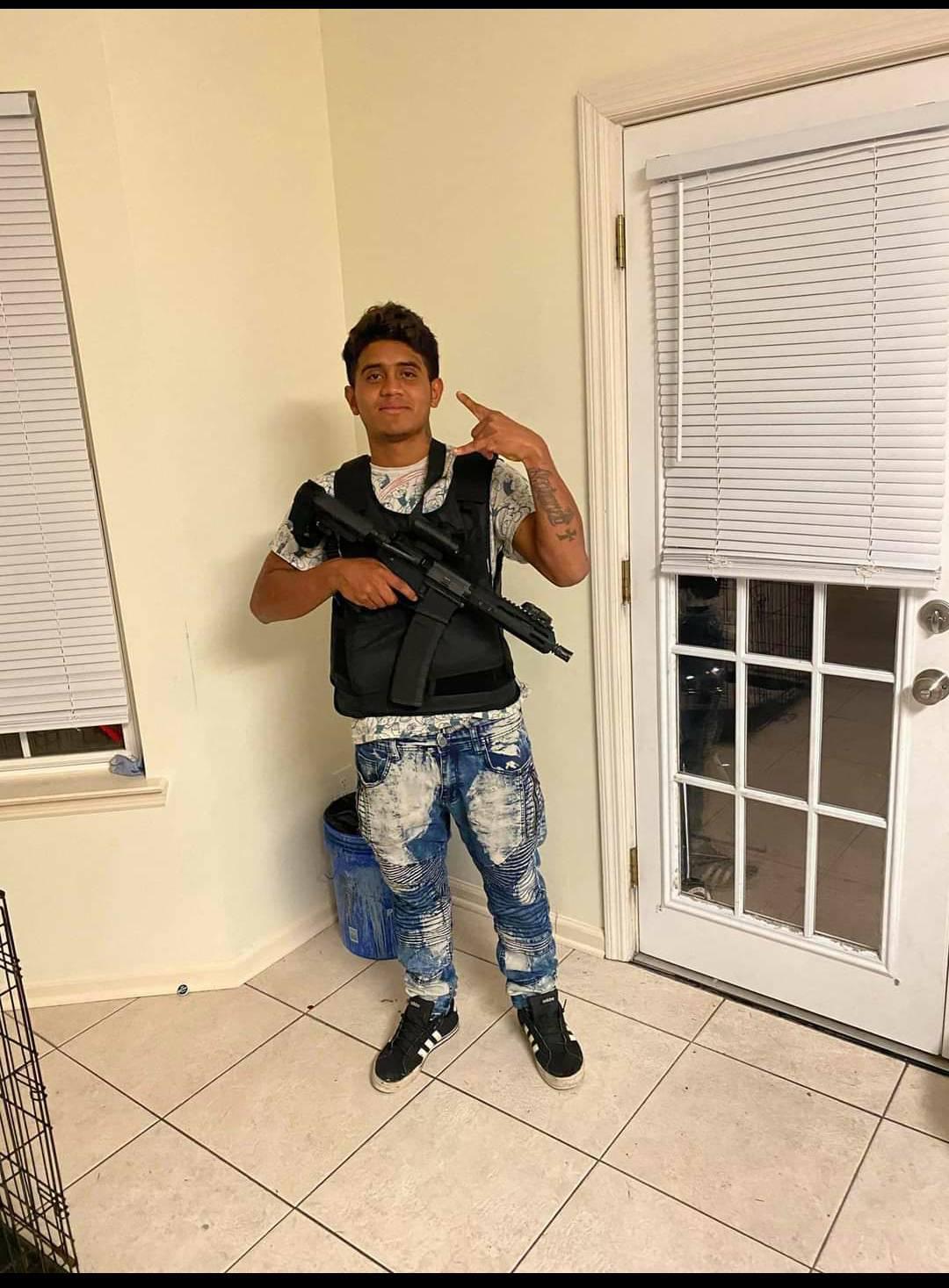 Matan a Patío en La Masica tras llegar deportado