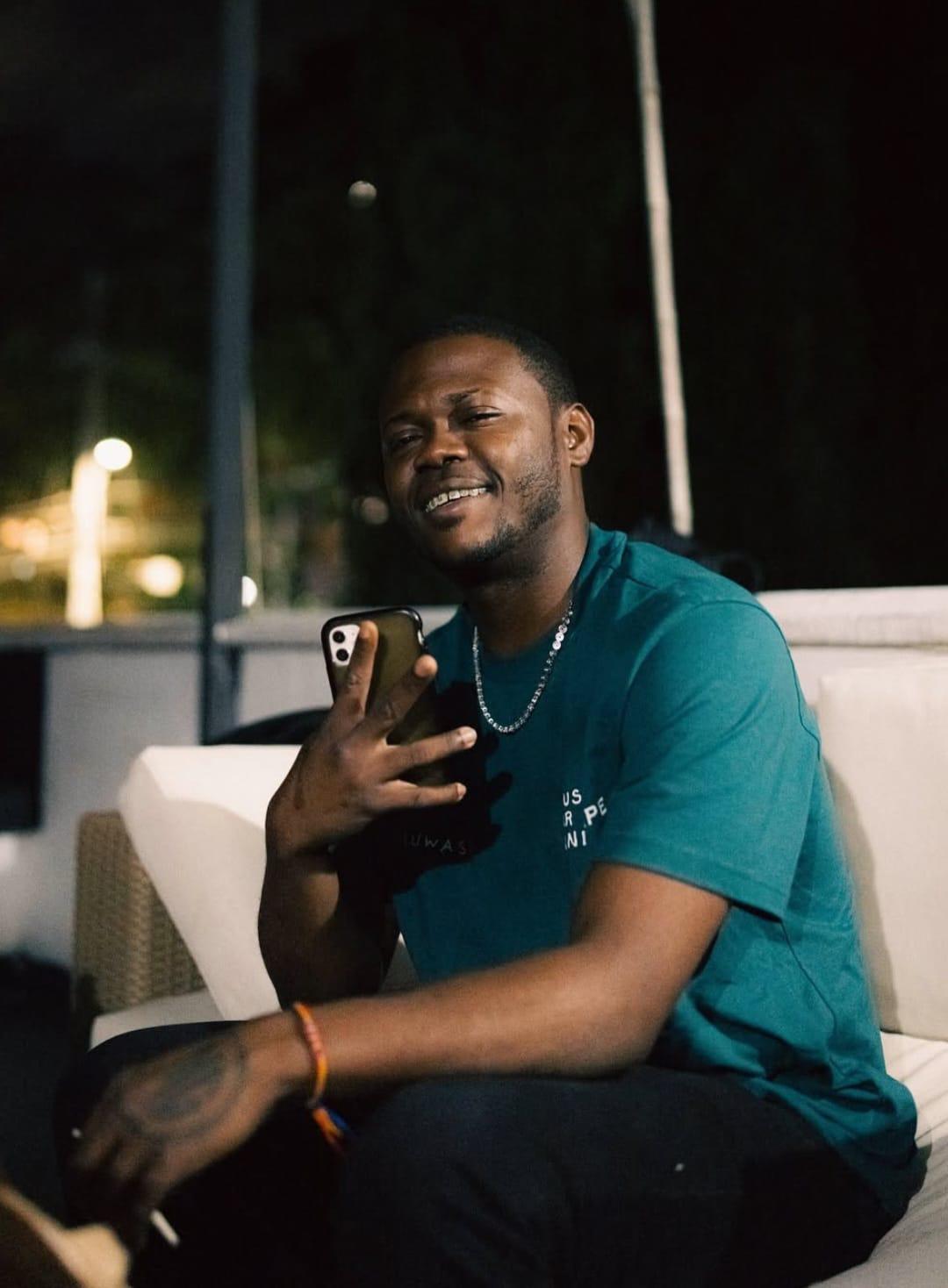 Supremo acusa a Key Key y su equipo de tumbarle sus cuentas de TikTok