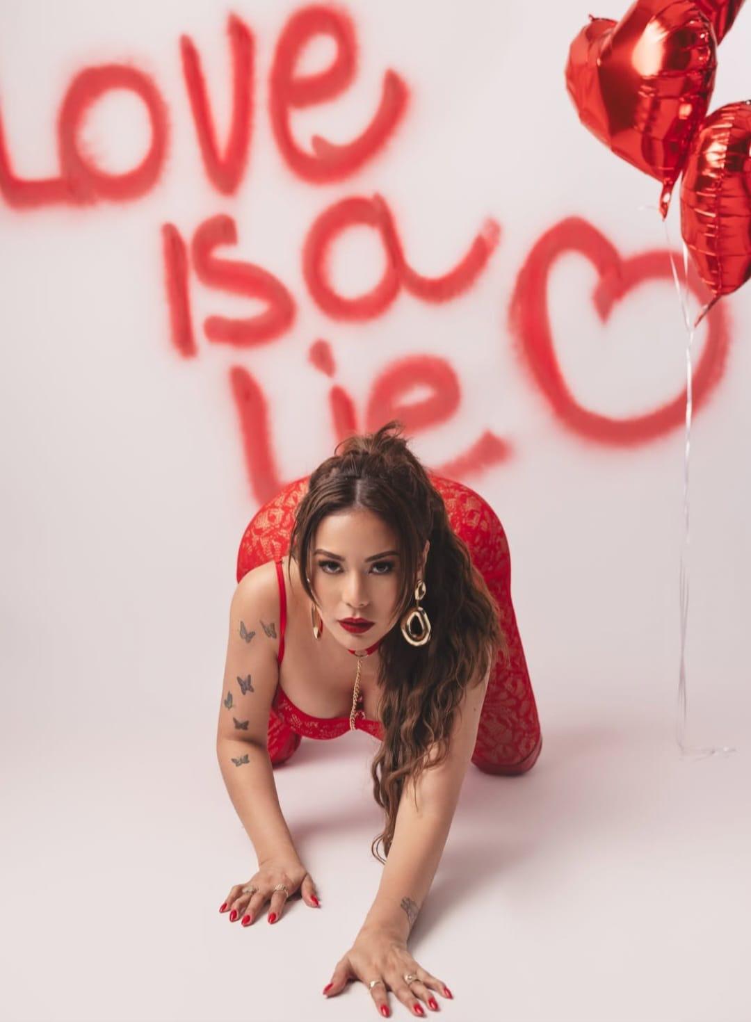 Elsa Oseguera participará en nuevo reality show en USA