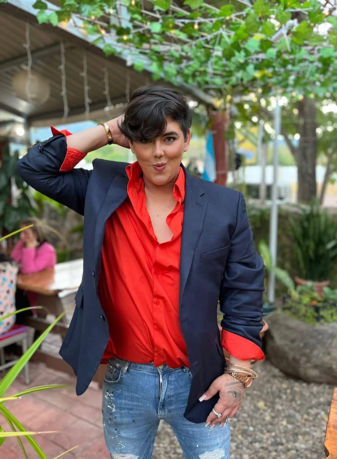 Sandrez revela que fue víctima de una bebida adulterada tras una fiesta