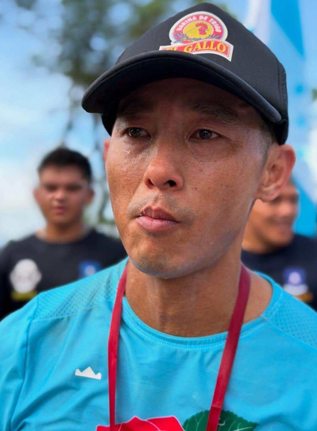 Shin Fujiyama se someterá a cirugía invasiva