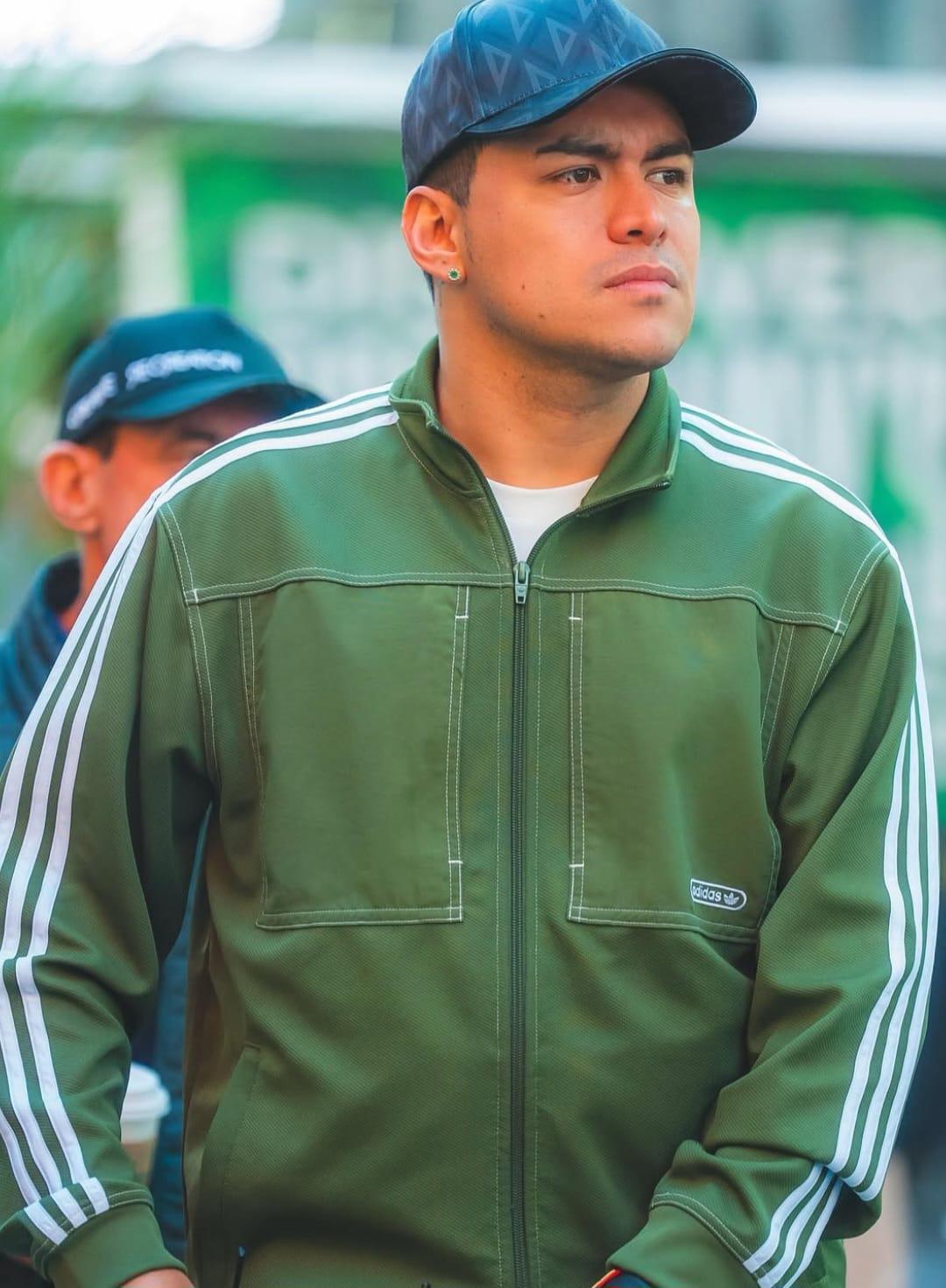 Vinculan al cantante Yeison Jiménez con supuesta amante tras su muerte