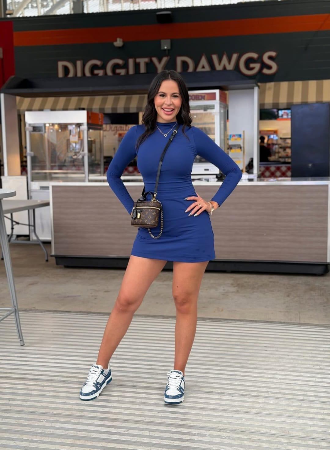 Lipstickfables a Supremo: Dejá de presumir tu dinero