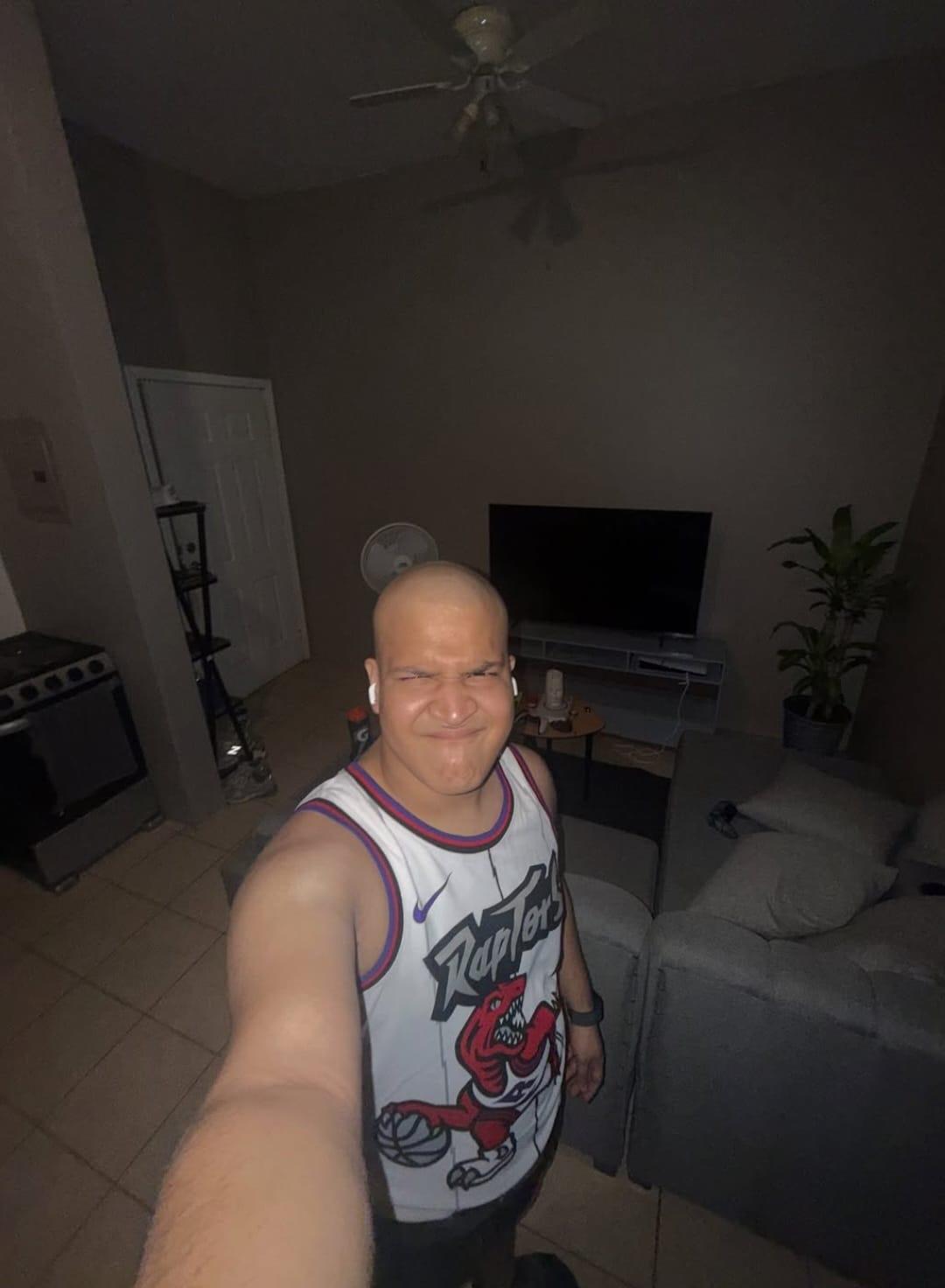 Faco Rivera termina su tratamiento de quimioterapia y vence el cáncer