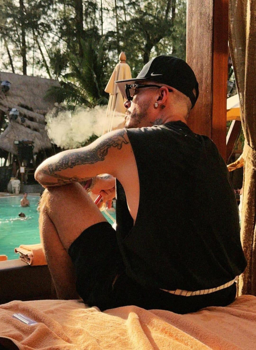 ¿La respuesta a Residente? Bizarrap y J Balvin estrenan canción