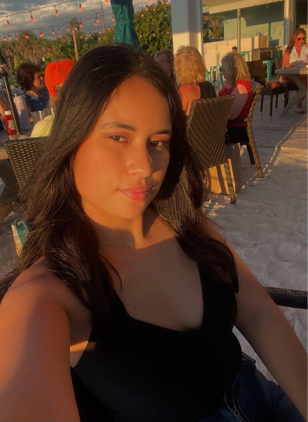 “Me sentí como delincuente”: Yeimi Licona expone inconveniente al votar