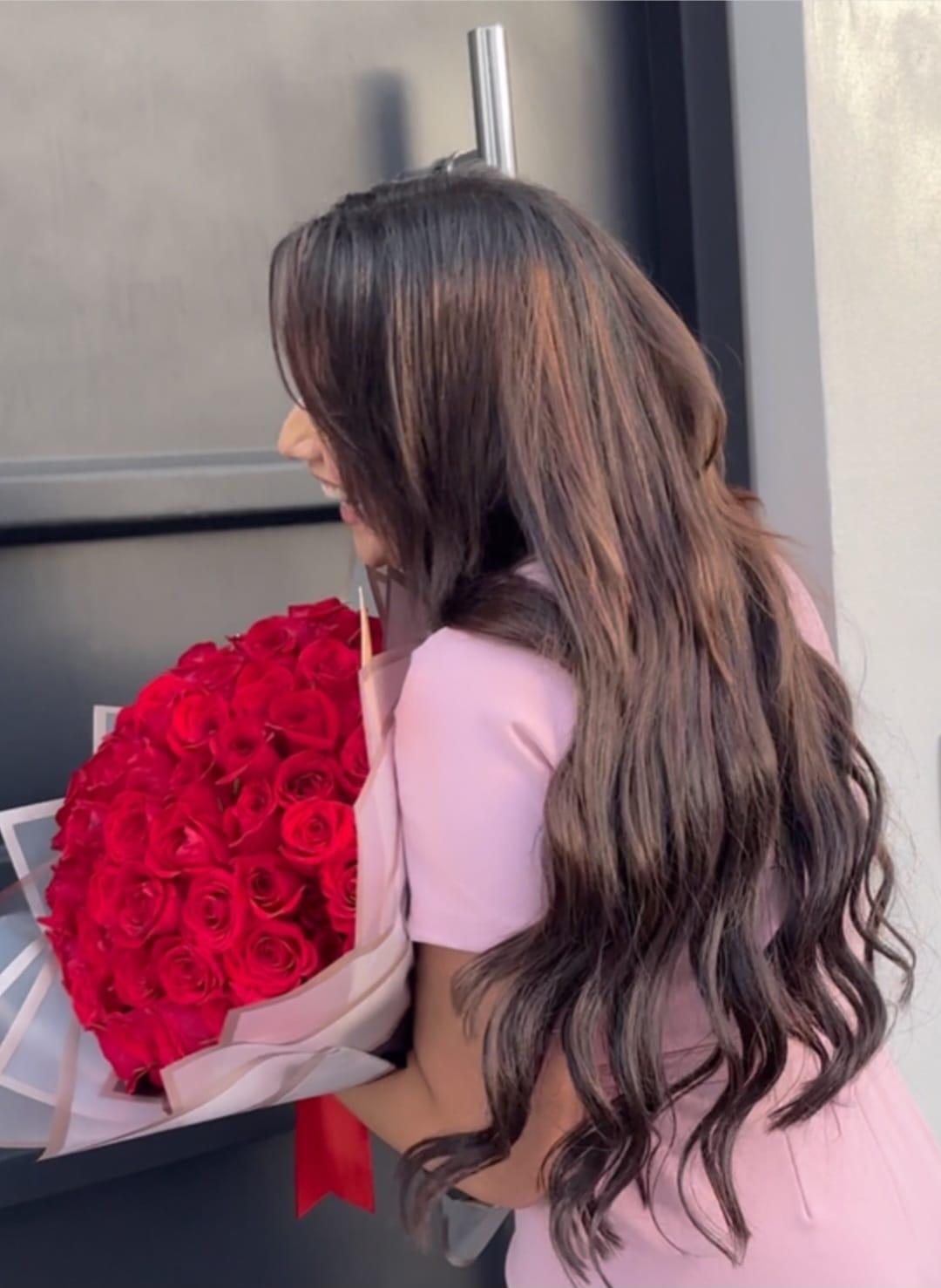 Ellas organizarían la despedida de soltera de Carolina Lanza