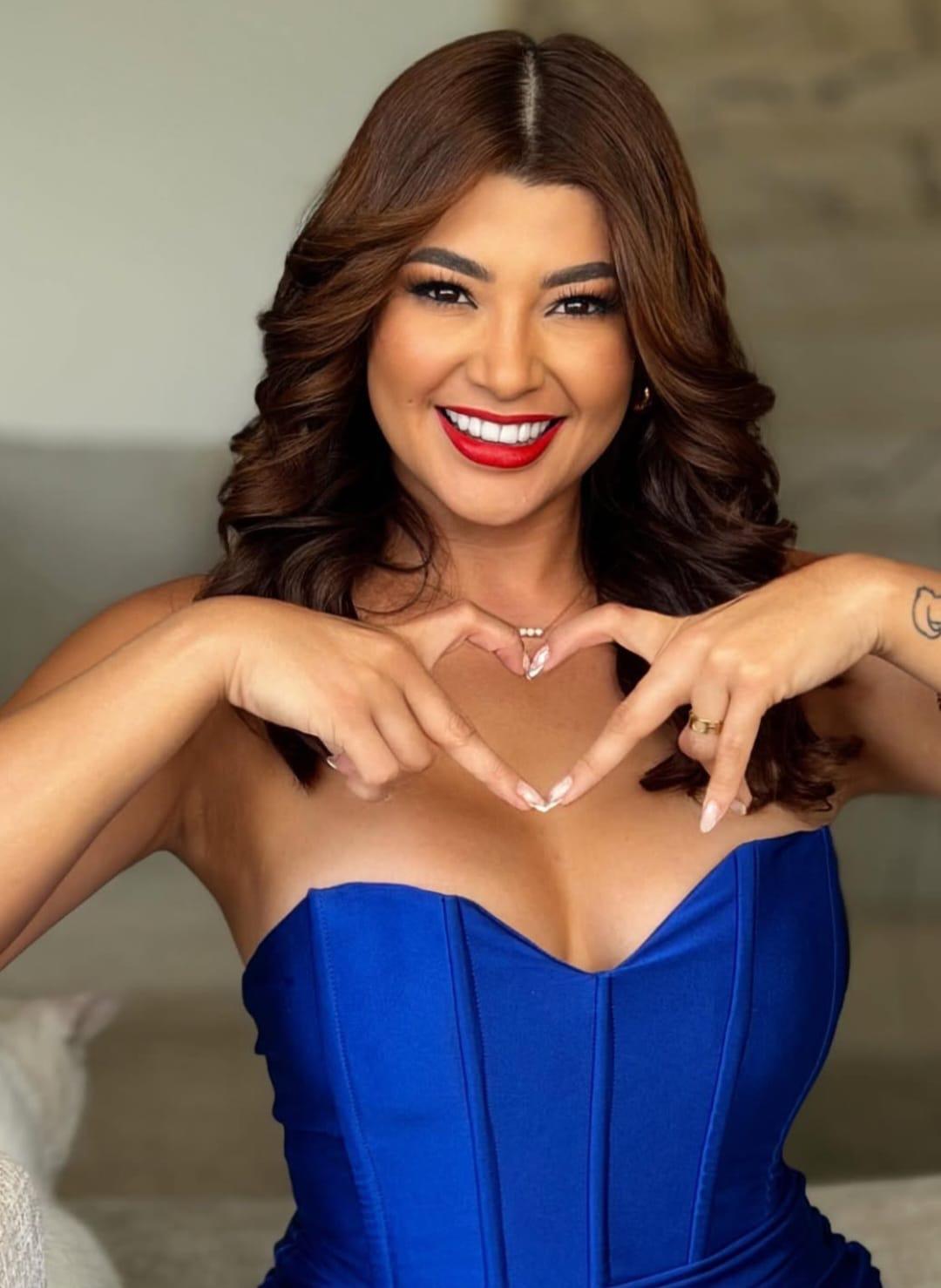 Milagro Flores: Cuando tenga una relación formal lo haré saber