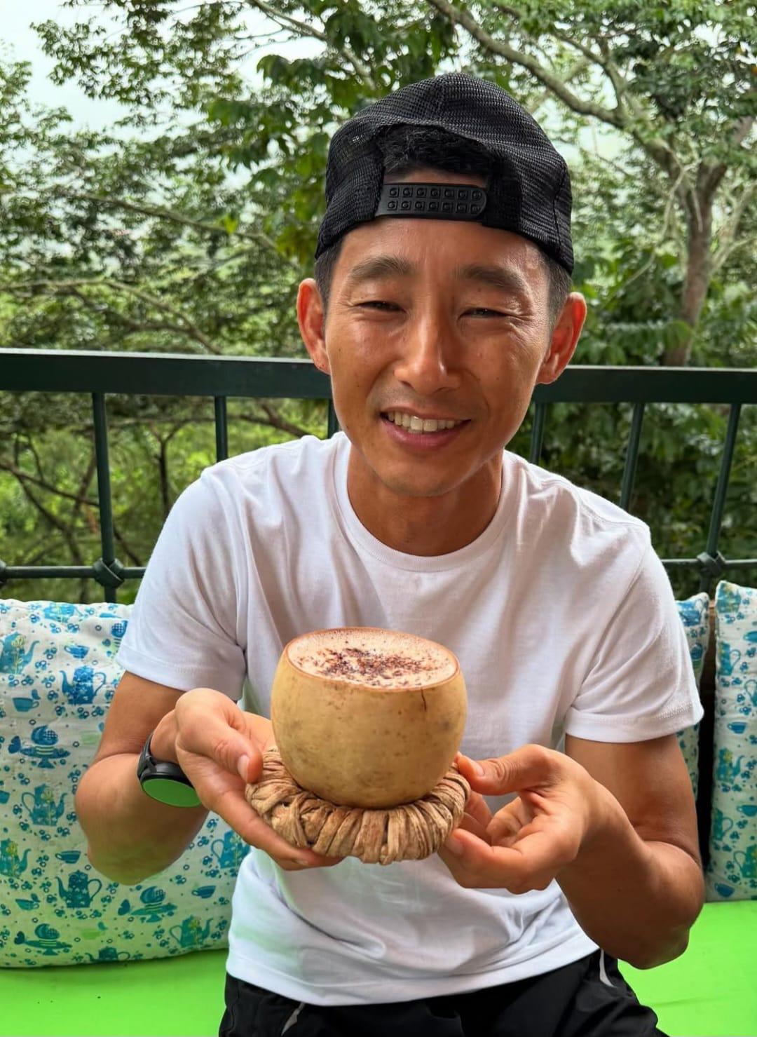 Shin Fujiyama se someterá a cirugía invasiva