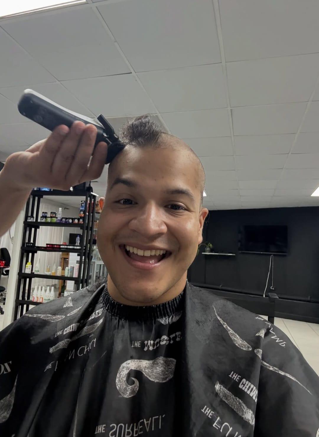 Faco Rivera tras superar el cáncer: Hice una promesa a Dios