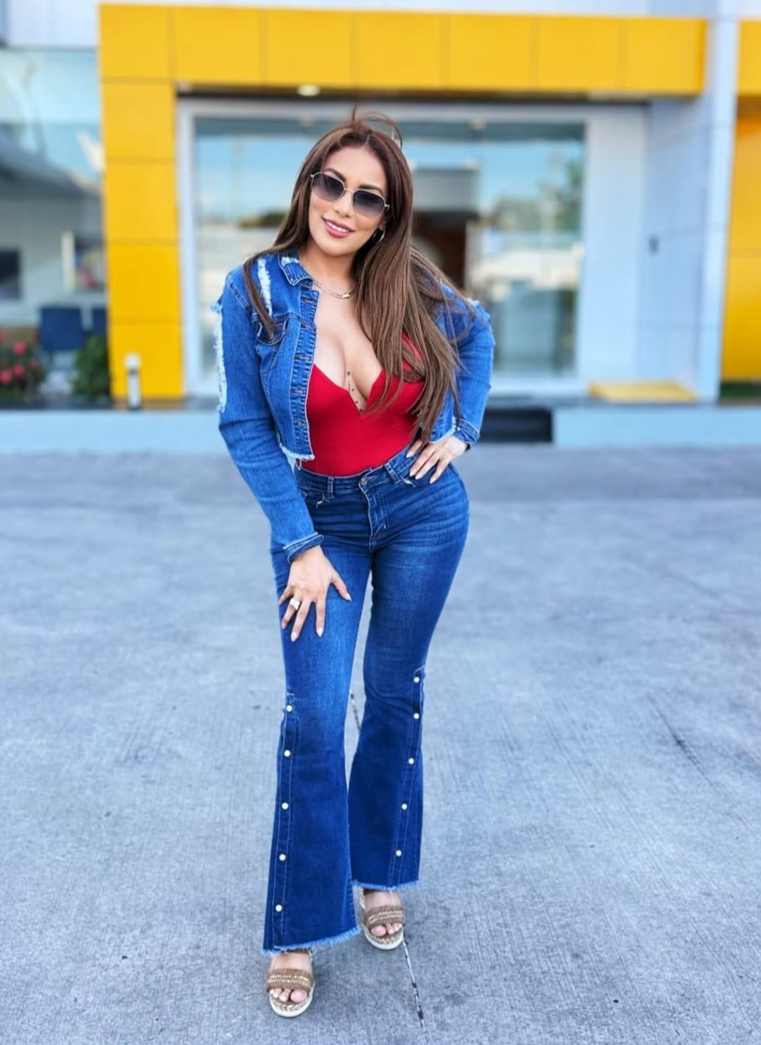 Elsa Oseguera: Sigan orando por mí, hay mucha gente que me hace brujería