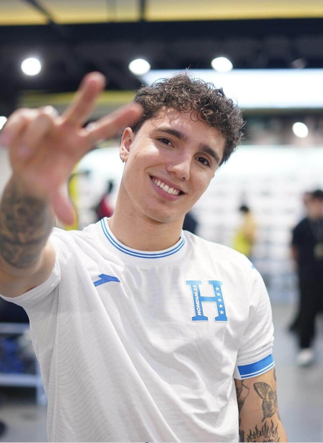 João Ferreira a Supremo: Siempre le pedí a Dios un amigo como tú