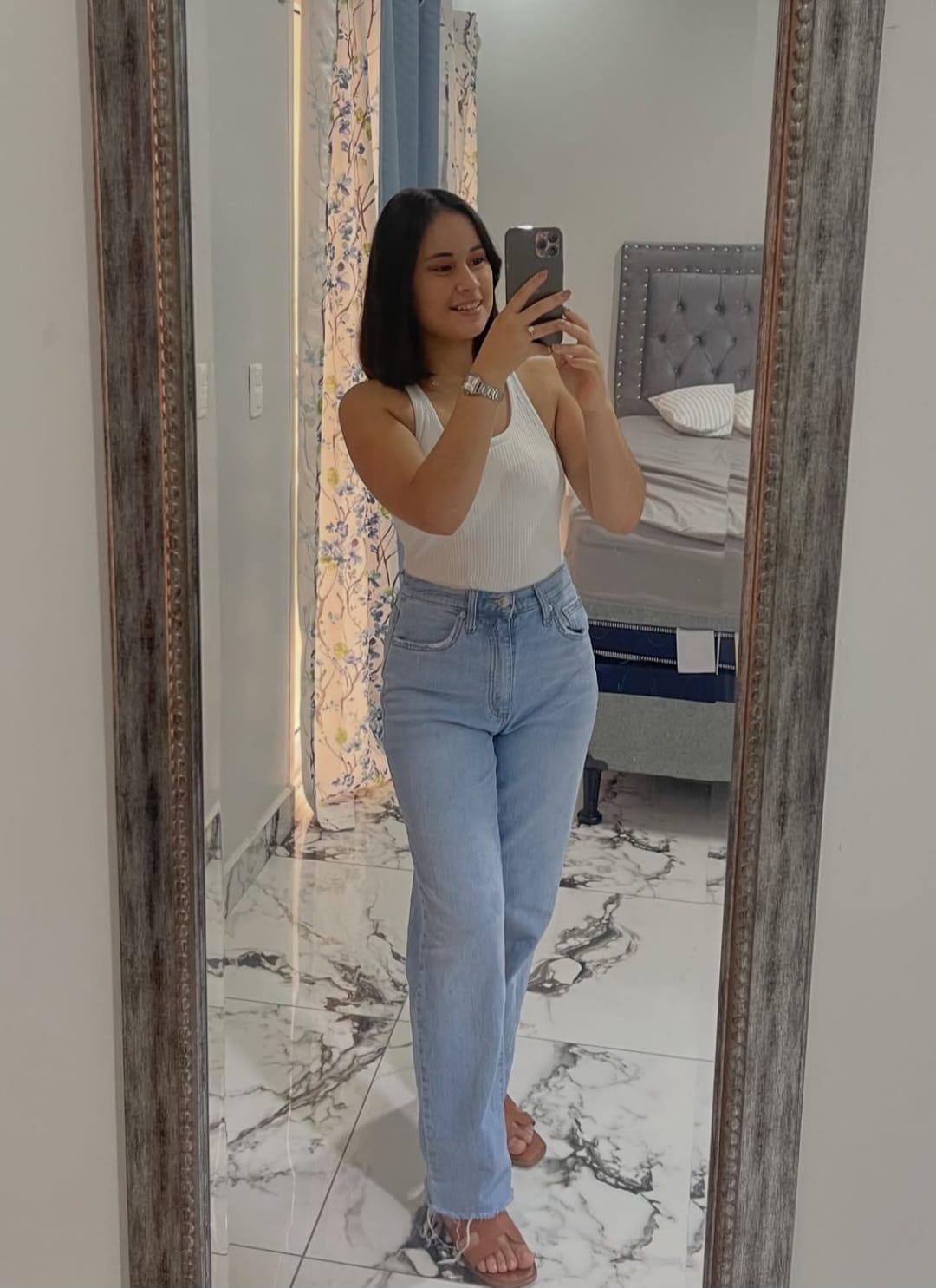 “Me sentí como delincuente”: Yeimi Licona expone inconveniente al votar