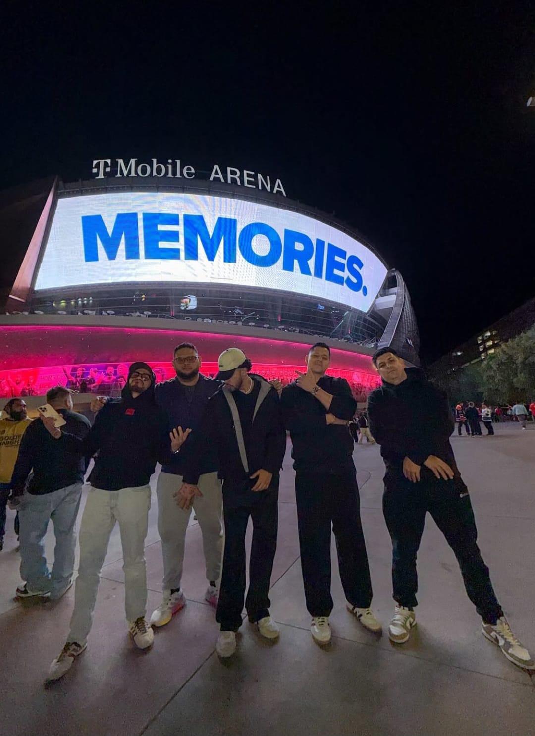 Los Hijos de Morazán sorprenden con famoso artista en su pódcast