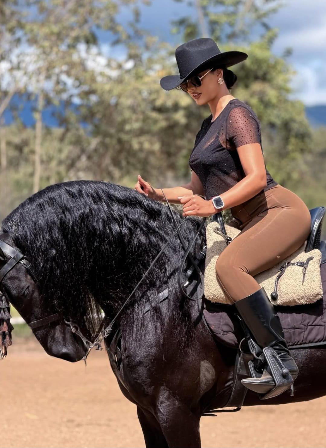 ¿Estará Kennia Mondragón en el próximo Miss Honduras Universo 2026?