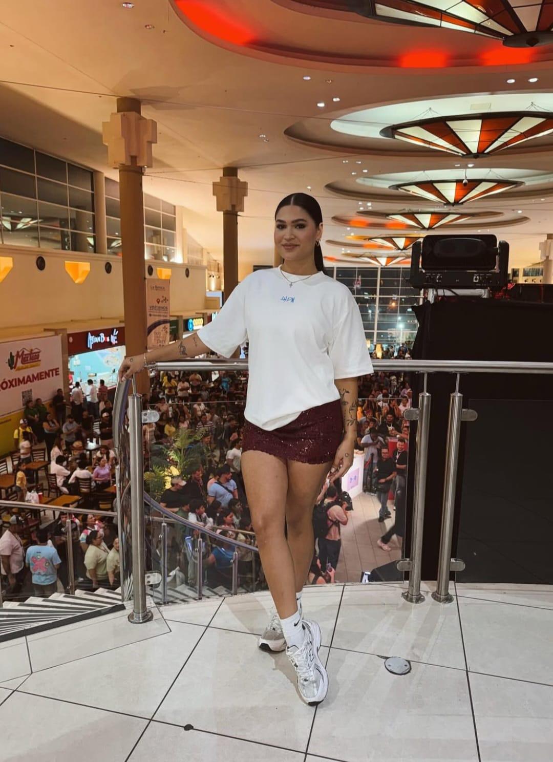 Majo Ramírez, la Juanchi, se confiesa: El año pasado perdí un bebé