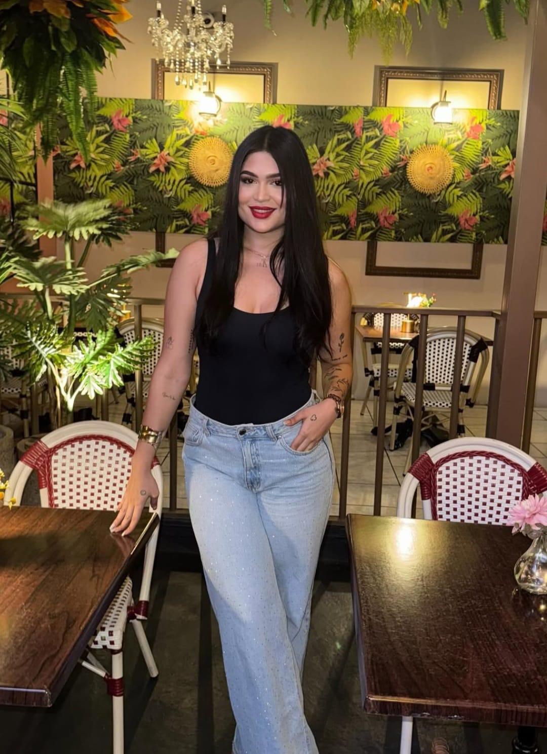 Majo Ramírez, la Juanchi, se confiesa: El año pasado perdí un bebé