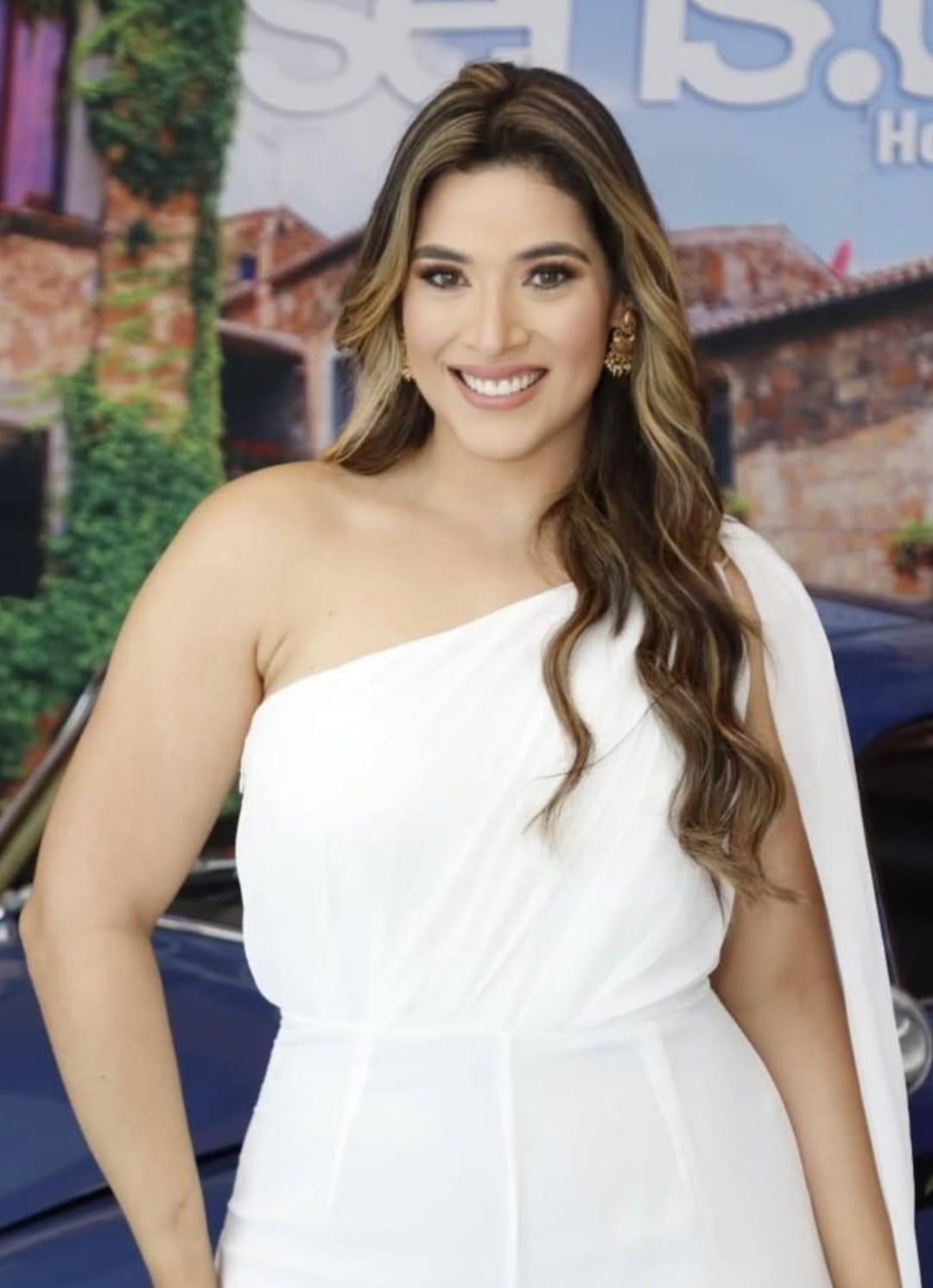 Carolina Lanza revela que un chisme le costó un contrato internacional