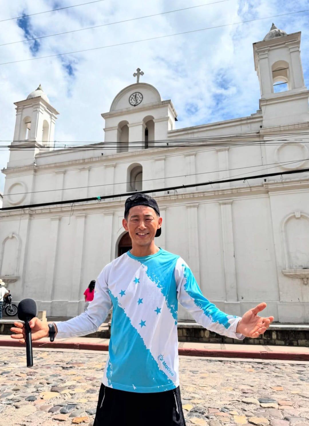 Shin Fujiyama se someterá a cirugía invasiva