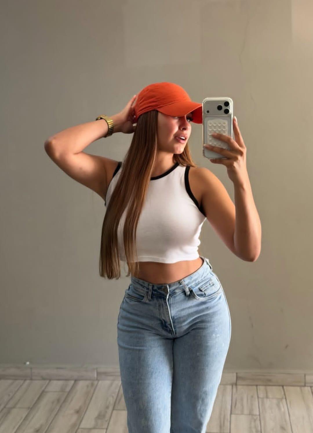 Salma Flores sobre noviazgo con Davis Flow: Nunca digas nunca