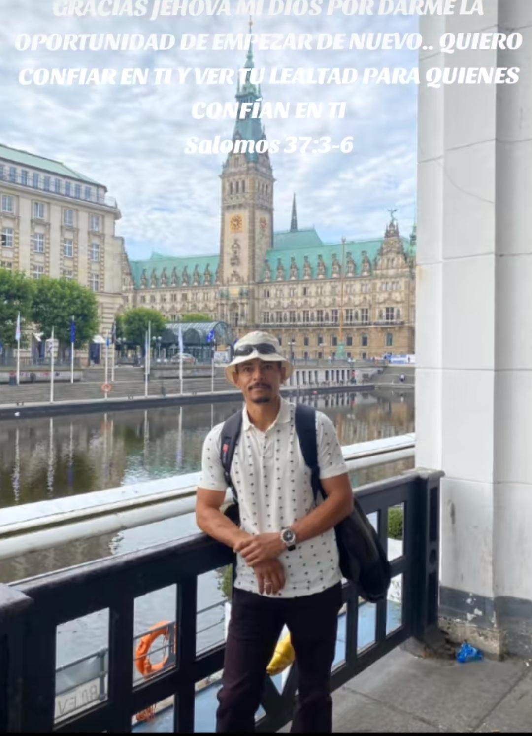 ¿Qué pasó con el velero Rosalinda? Su creador desistió a su sueño y se fue de Honduras