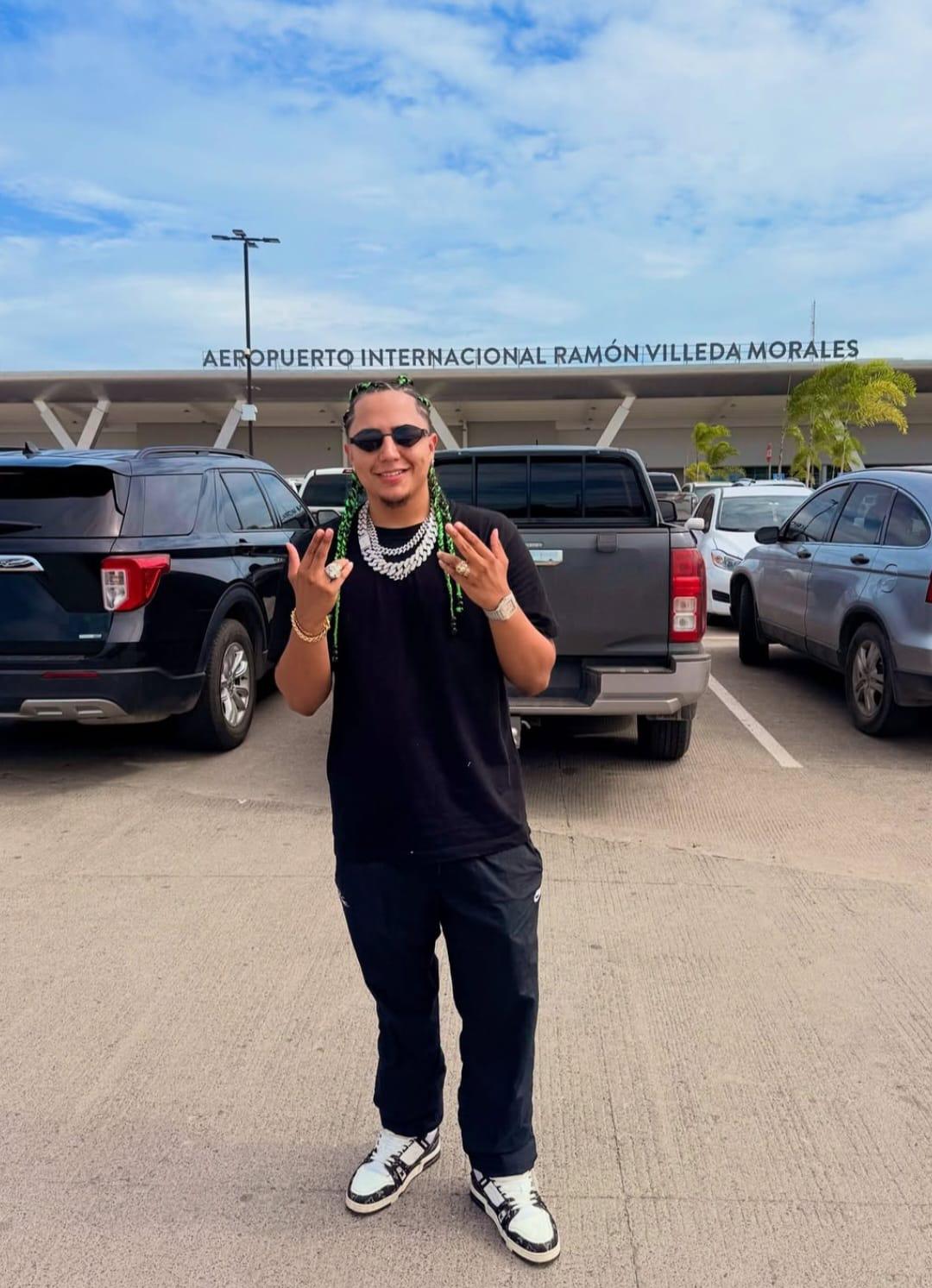 Supremo afirma que Davis Flow apoya más a Salma Flores que a su hija