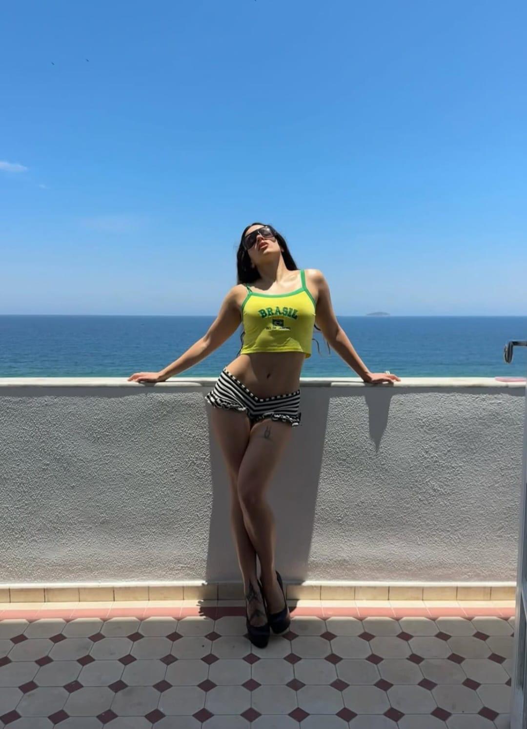 Rosalía revela el motivo de la ruptura con su ex: Nunca logré perdonar