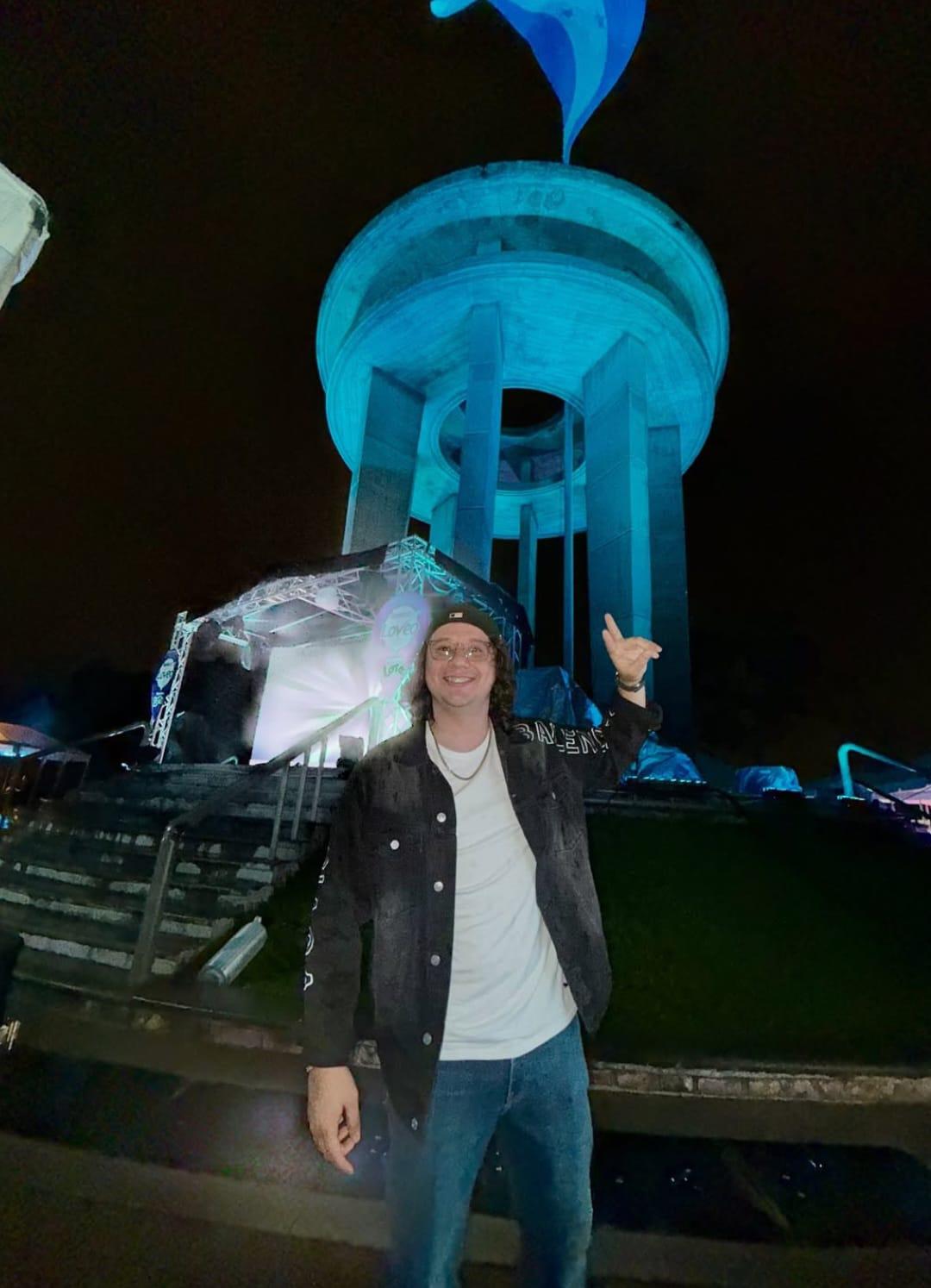 Gazu dice que Nicaragua le negó la entrada por ser “persona non grata”