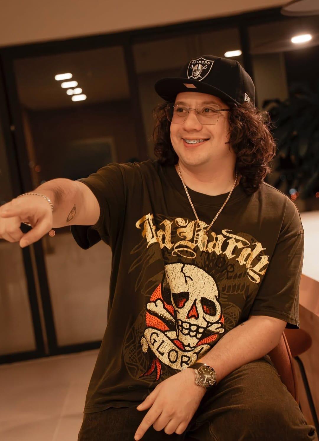 Gazu dice que Nicaragua le negó la entrada por ser “persona non grata”