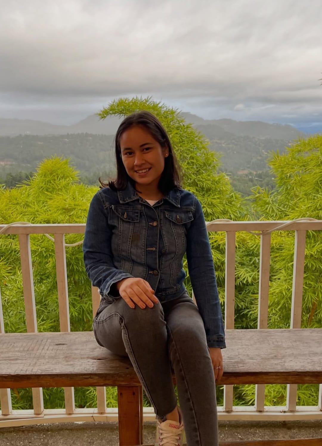 “Me sentí como delincuente”: Yeimi Licona expone inconveniente al votar