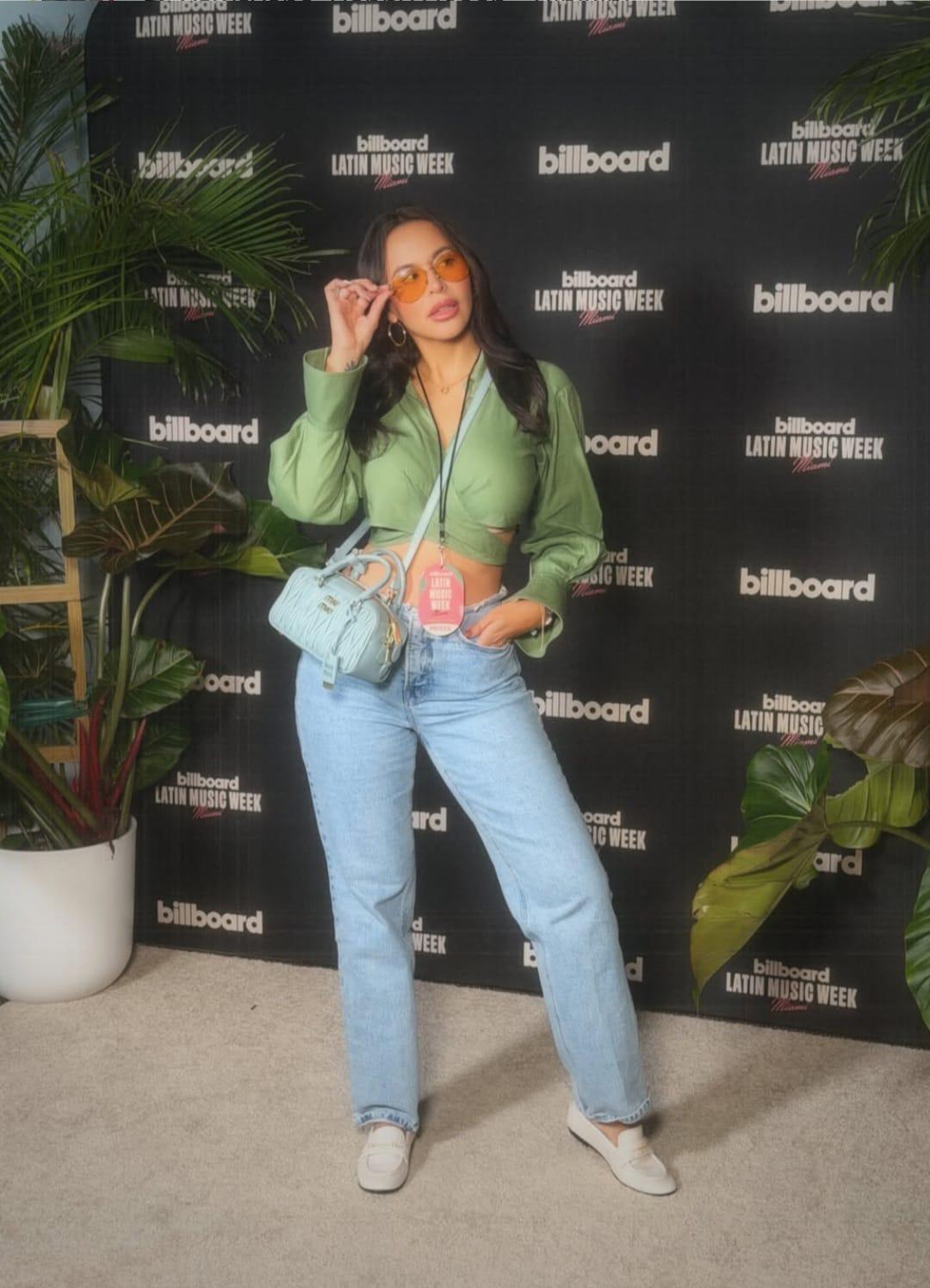 Lipstickfables a Supremo: Dejá de presumir tu dinero