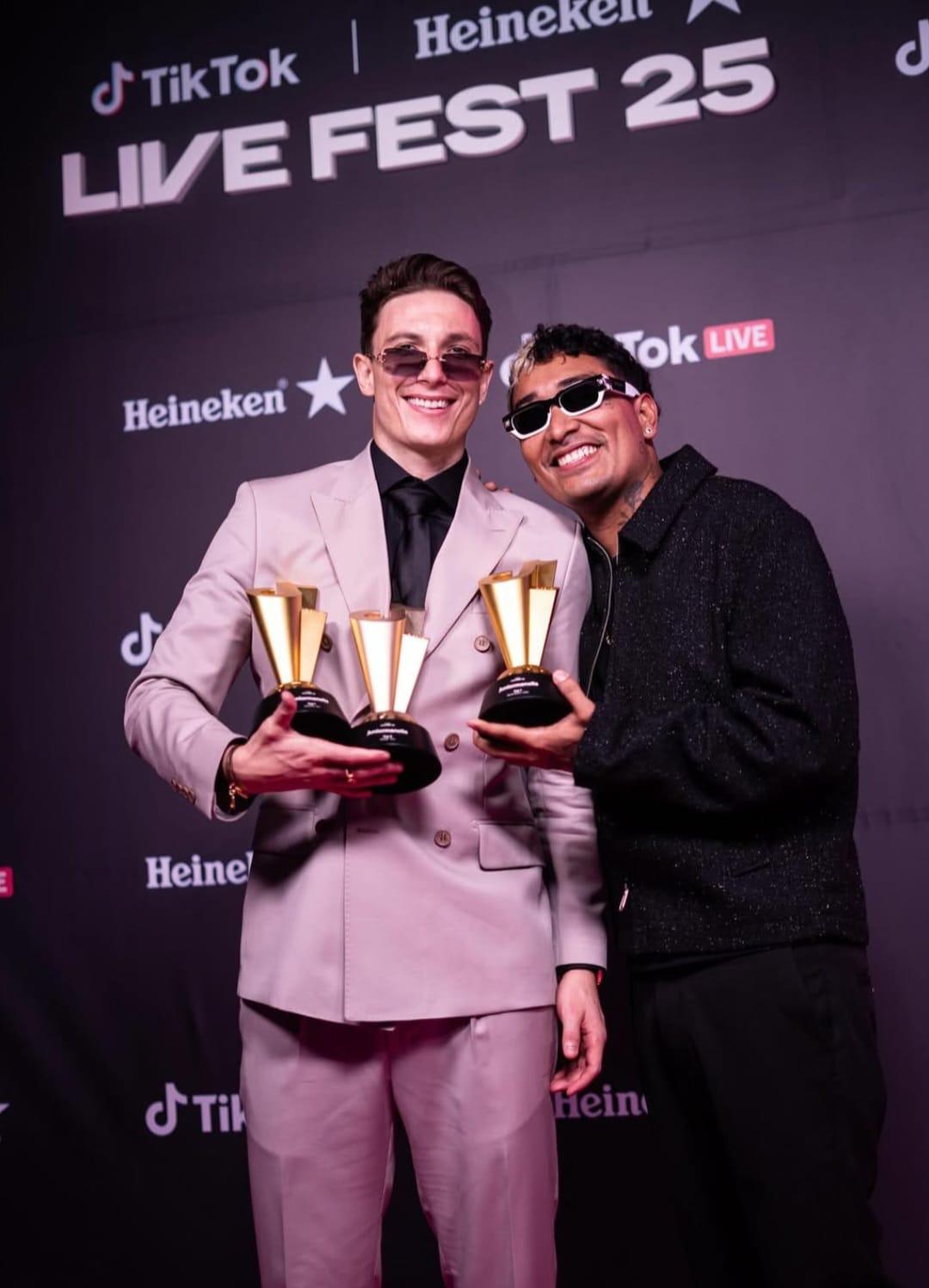 ¿Cuánto ganó Supremo en el 2025? Conozca la impresionante cifra