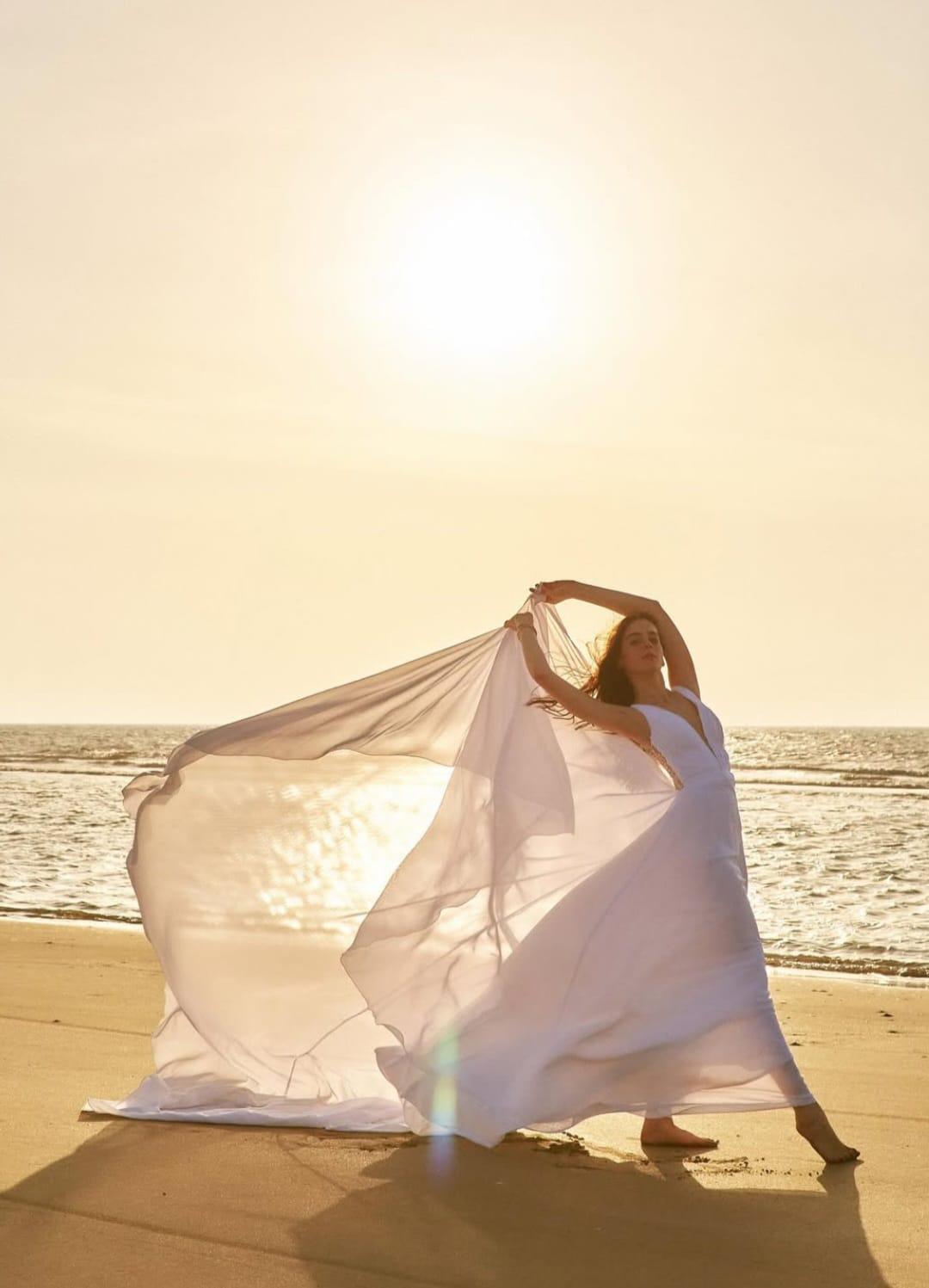 ¿Quién es Fátima Bosch Fernández, Miss Universe México 2025?