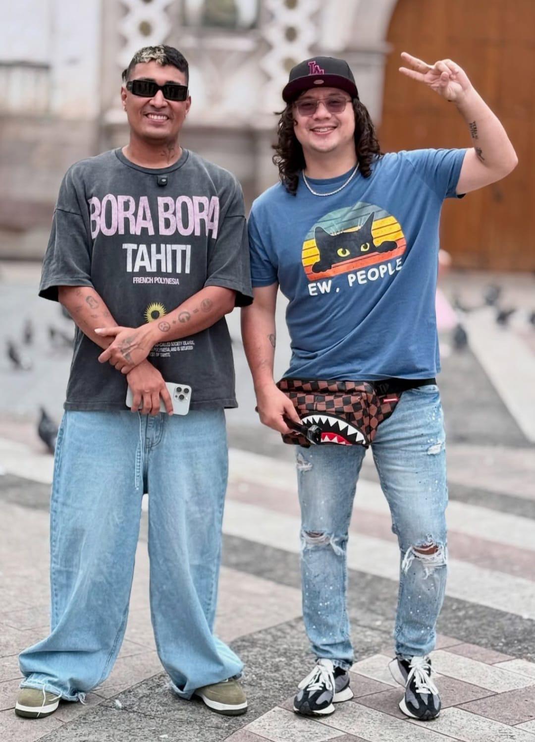 Gazu dice que Nicaragua le negó la entrada por ser “persona non grata”