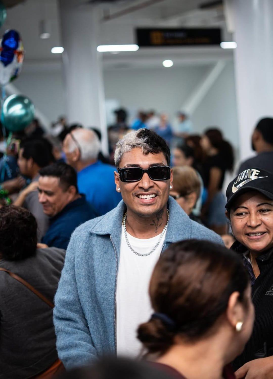 ¿Supremo y Milagro Flores ya no siguen conociéndose? Esto se sabe