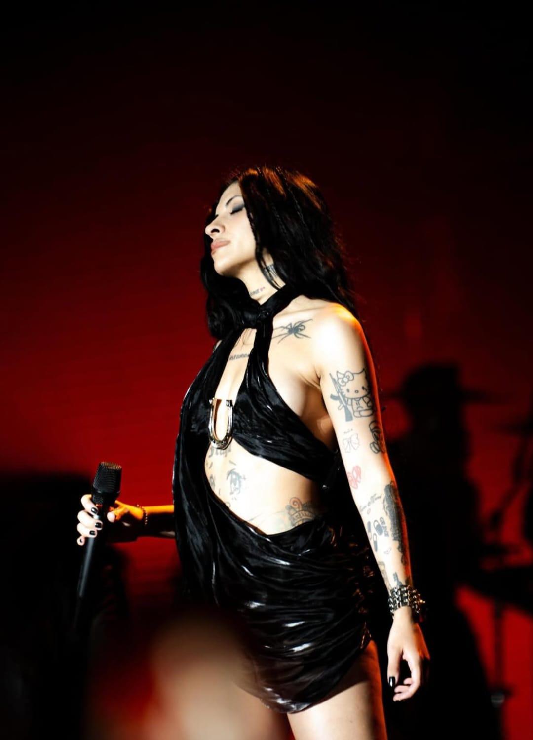 ¿Quién es Ignacio Colombara, el supuesto novio de Cazzu?