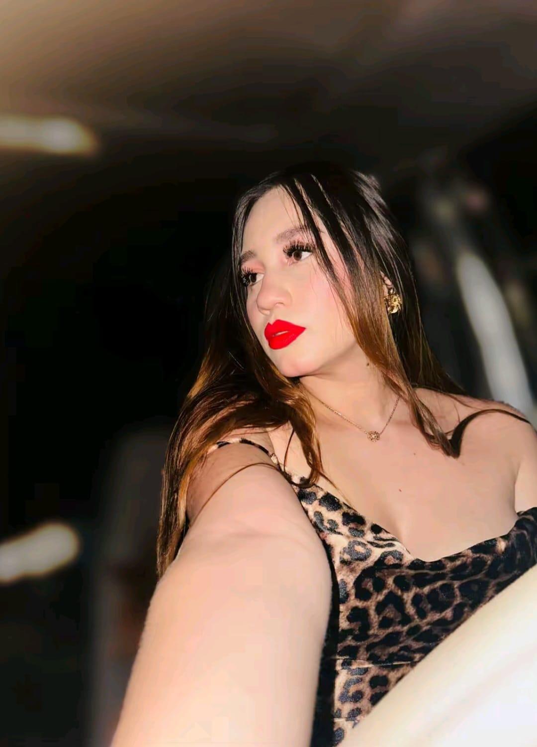 Kennia Mondragón aclara si terminó su relación por culpa de una amante