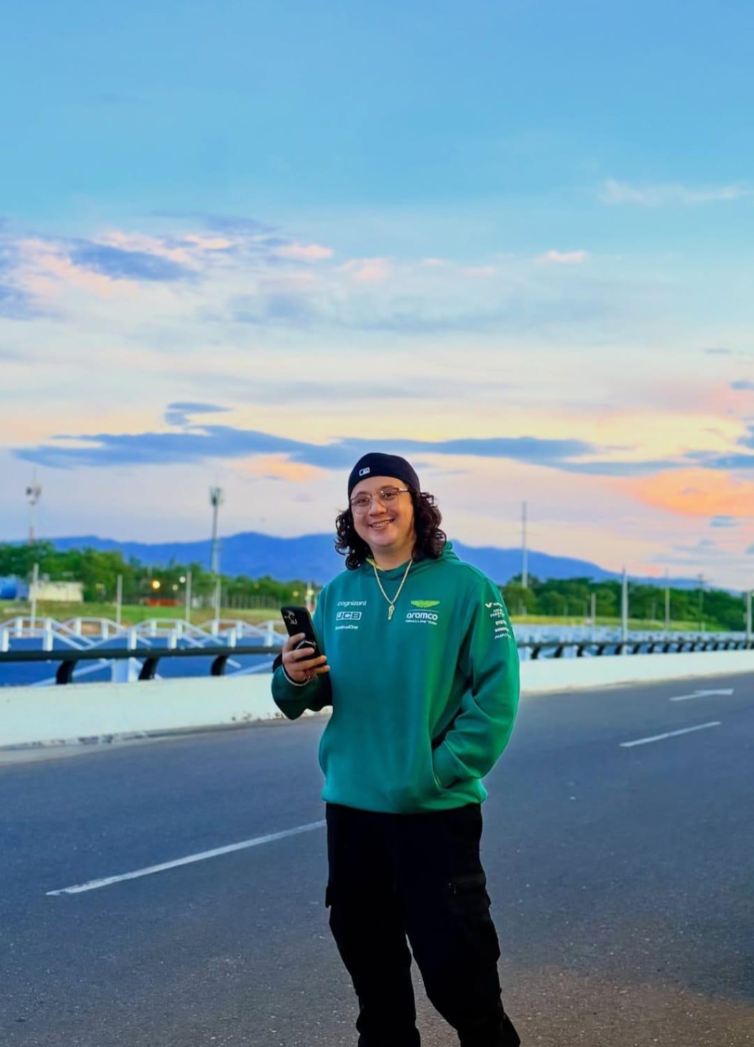 Gazu dice que Nicaragua le negó la entrada por ser “persona non grata”