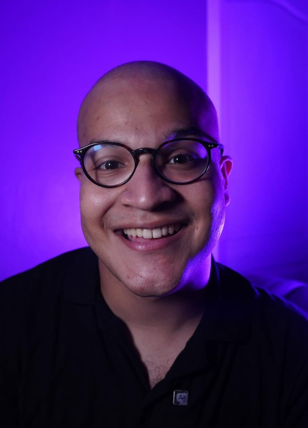 Faco Rivera termina su tratamiento de quimioterapia y vence el cáncer