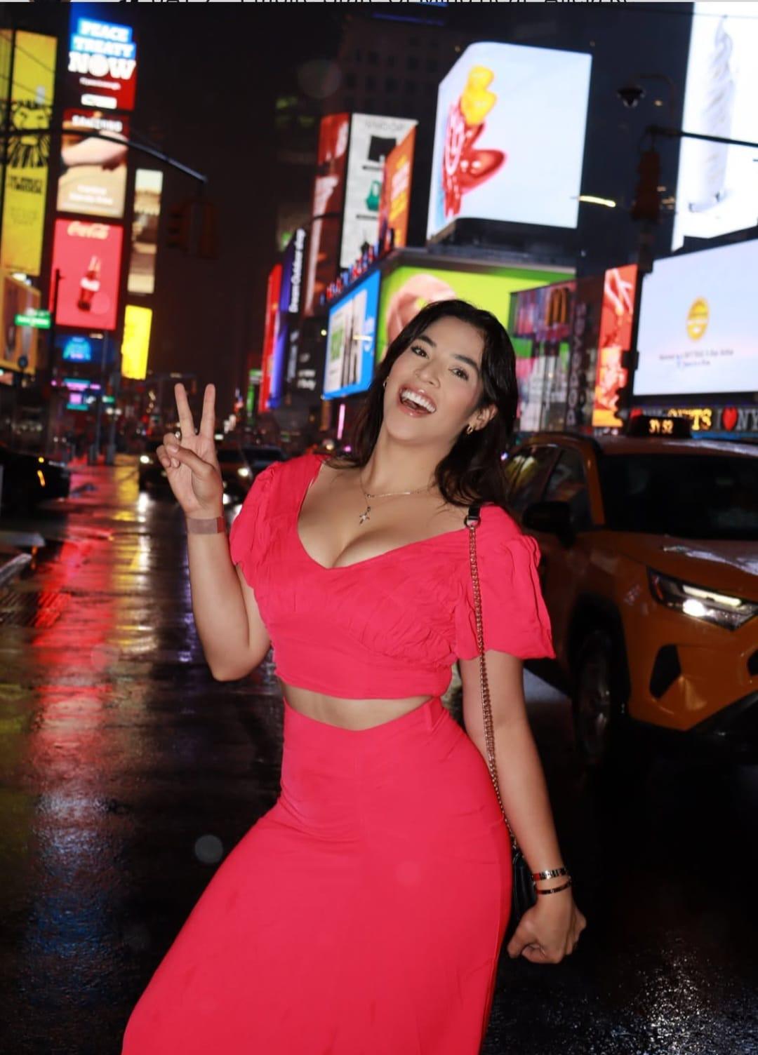 Ellas organizarían la despedida de soltera de Carolina Lanza