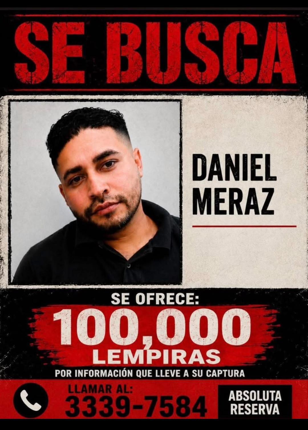 Hay mucha gente en mi contra: esto publicaba Daniel Meraz antes de la muerte de su esposa
