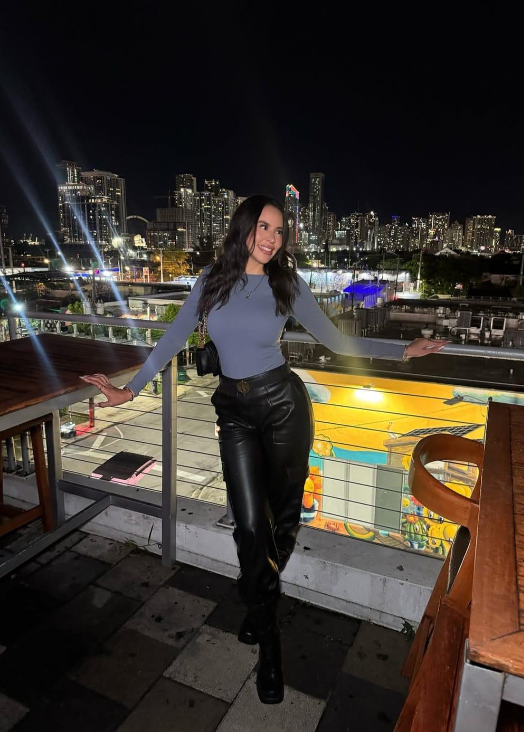 Supremo elige bando: Roxanna Somoza es mejor que Lipstickfables