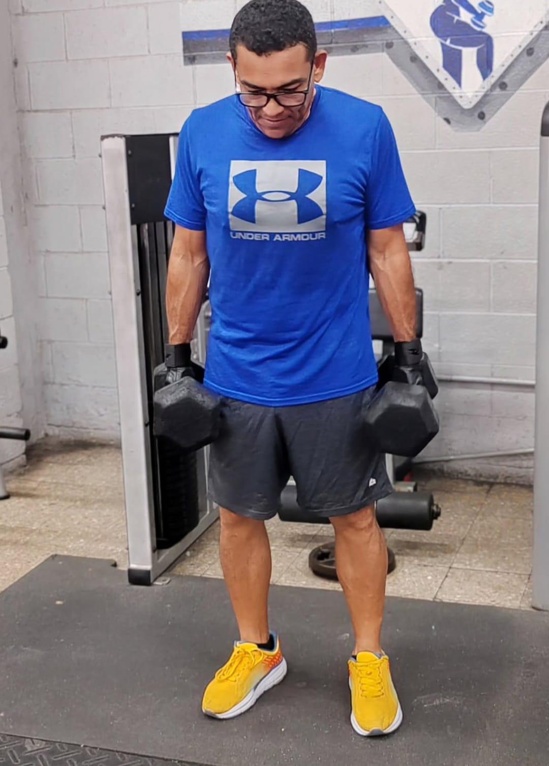 Álex Márquez: Ustedes me dicen enfermo, yo les digo saludable