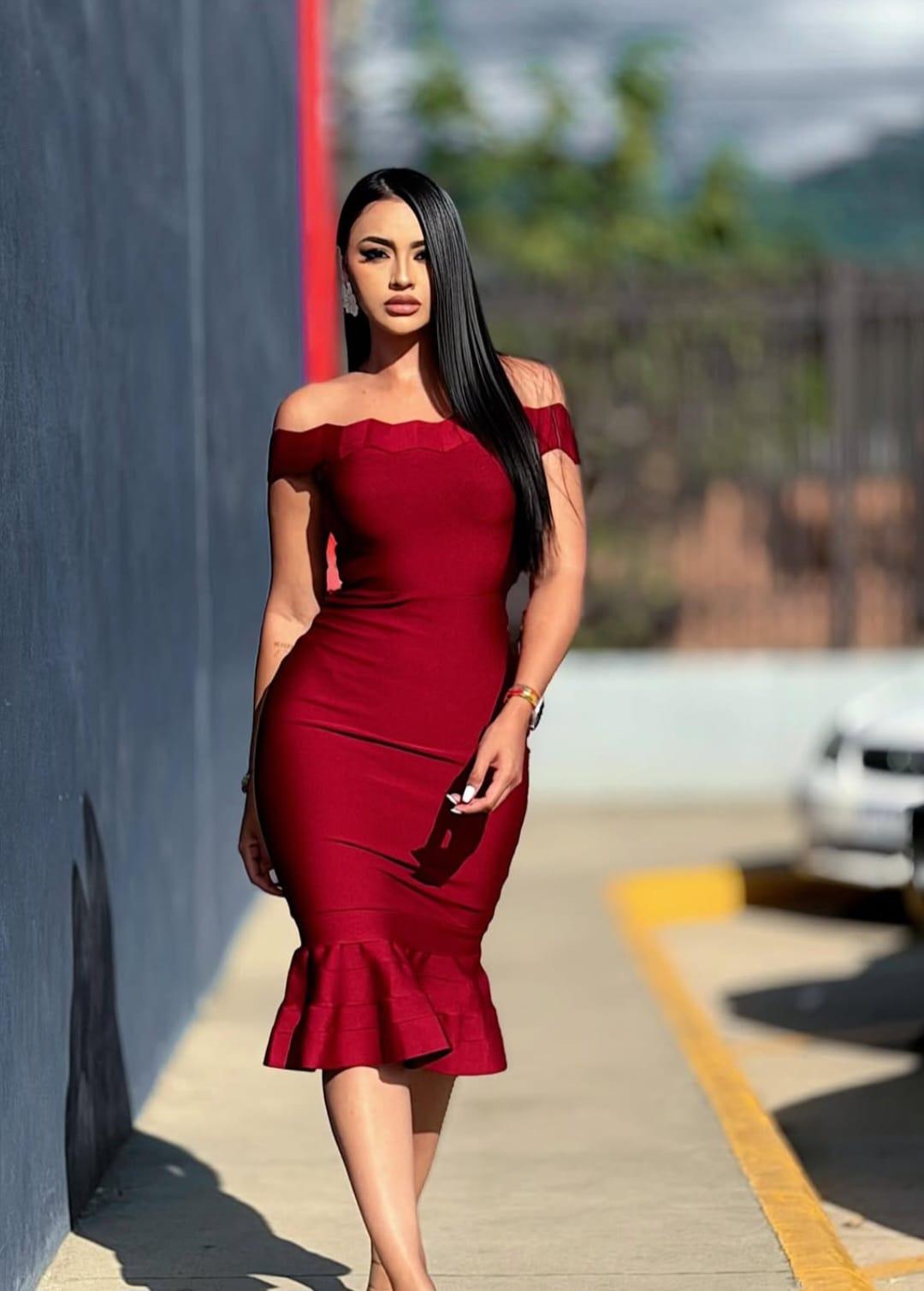 ¿Estará Kennia Mondragón en el próximo Miss Honduras Universo 2026?