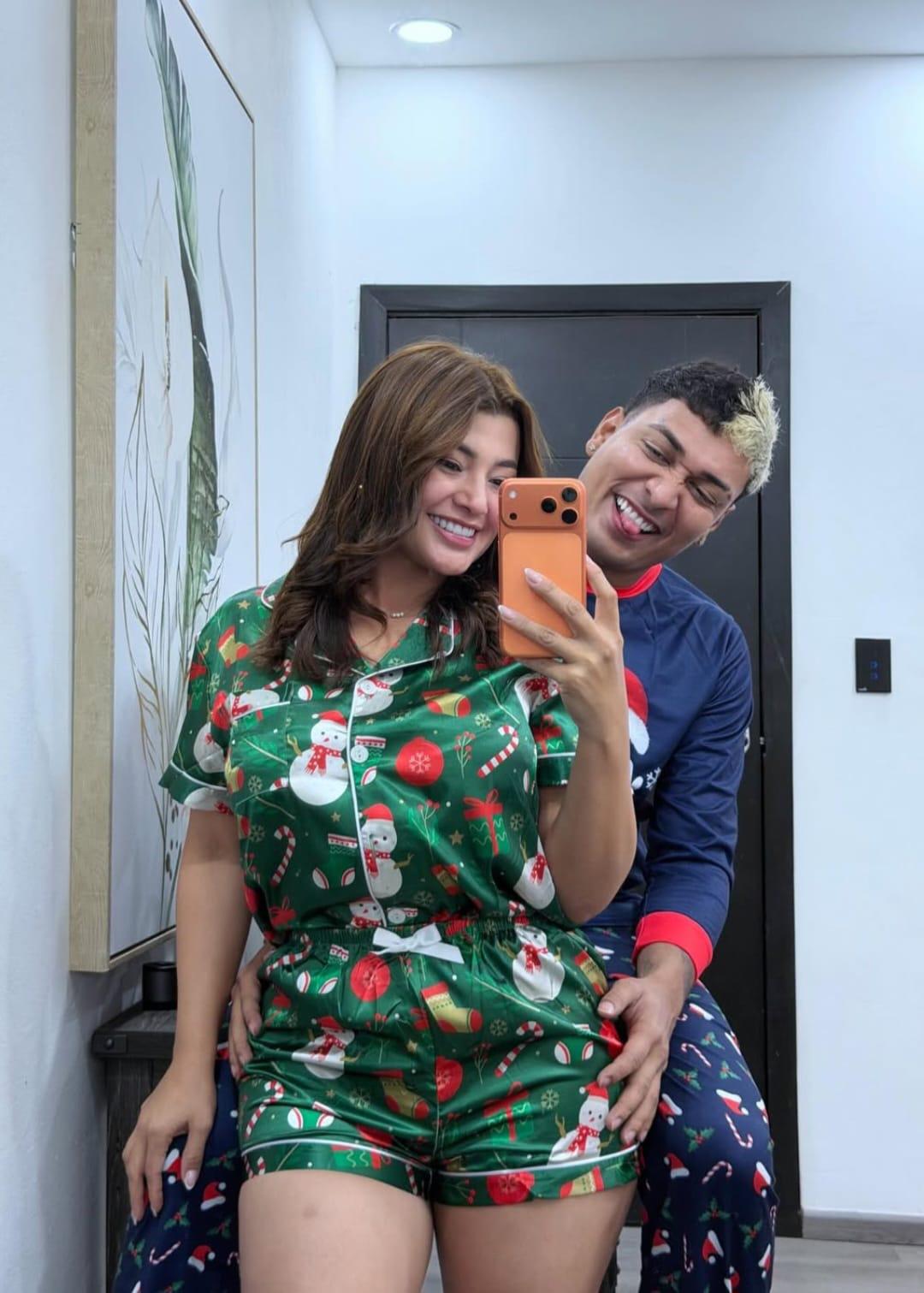 Milagro Flores: Antes de tener casa, yo quería ser mamá