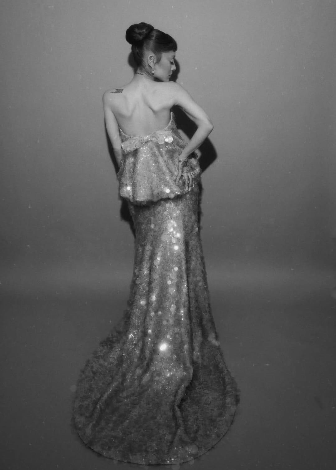 Ariana Grande se defiende de las críticas por su apariencia física