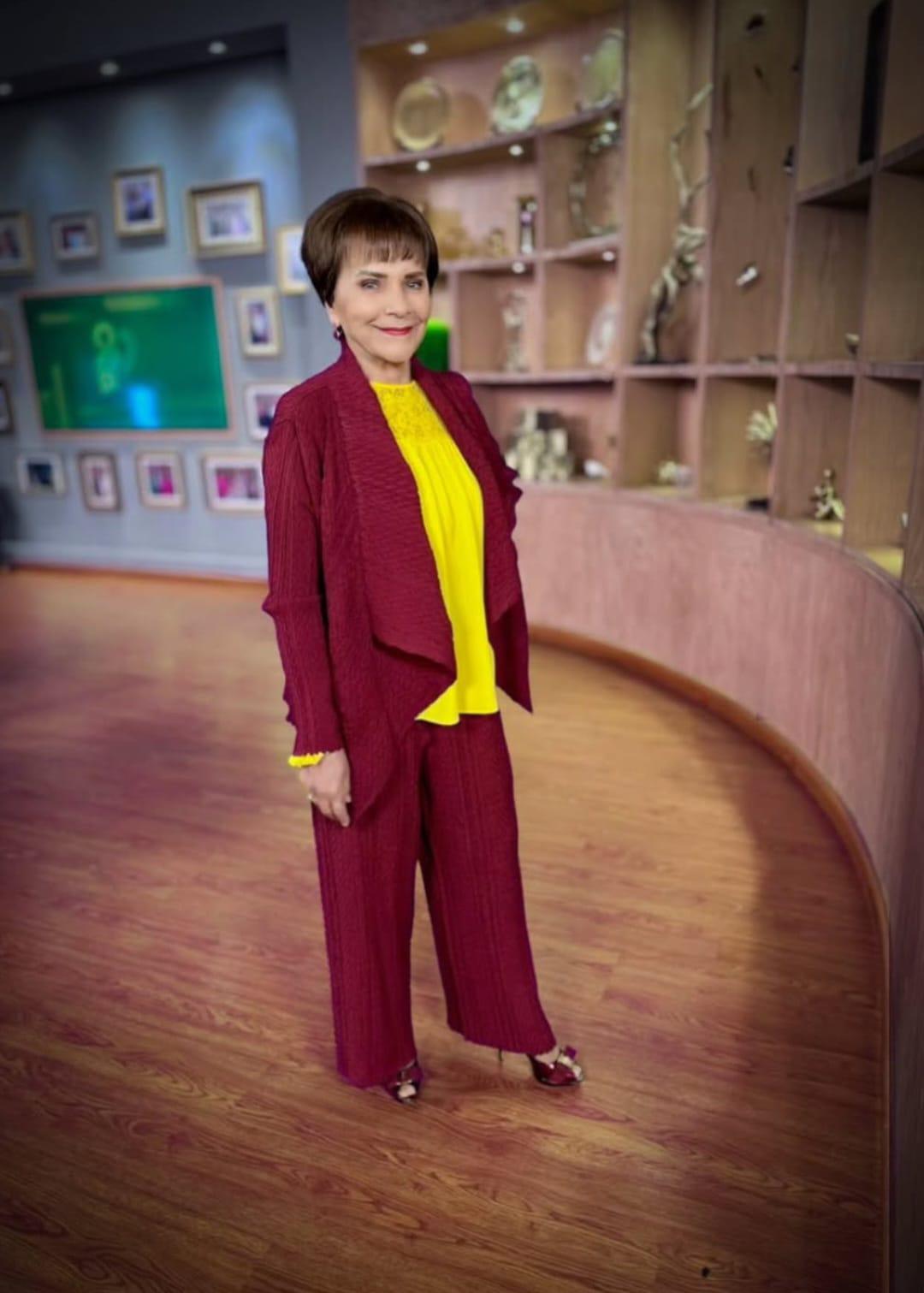 Pati Chapoy sugiere que Cazzu fue novia “de fin de semana” de Bad Bunny